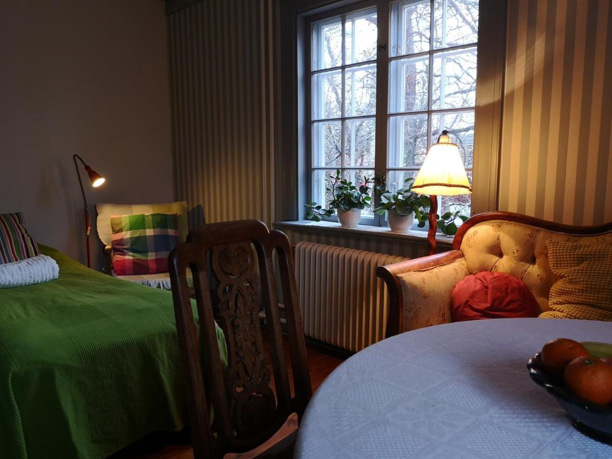 Stockholm B&B Cottage Nacka Habitación foto