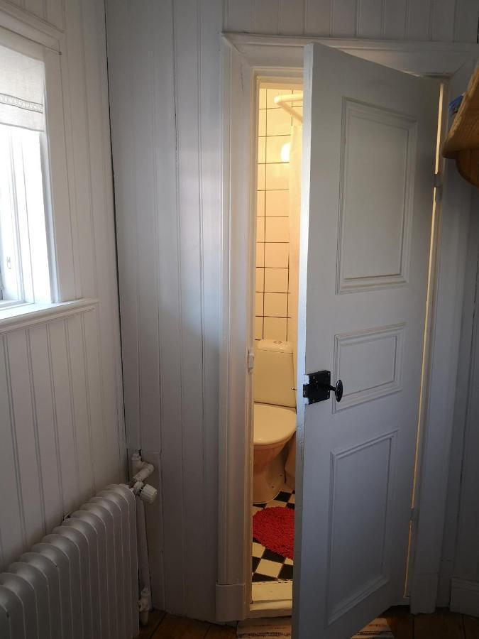 Stockholm B&B Cottage Nacka Habitación foto