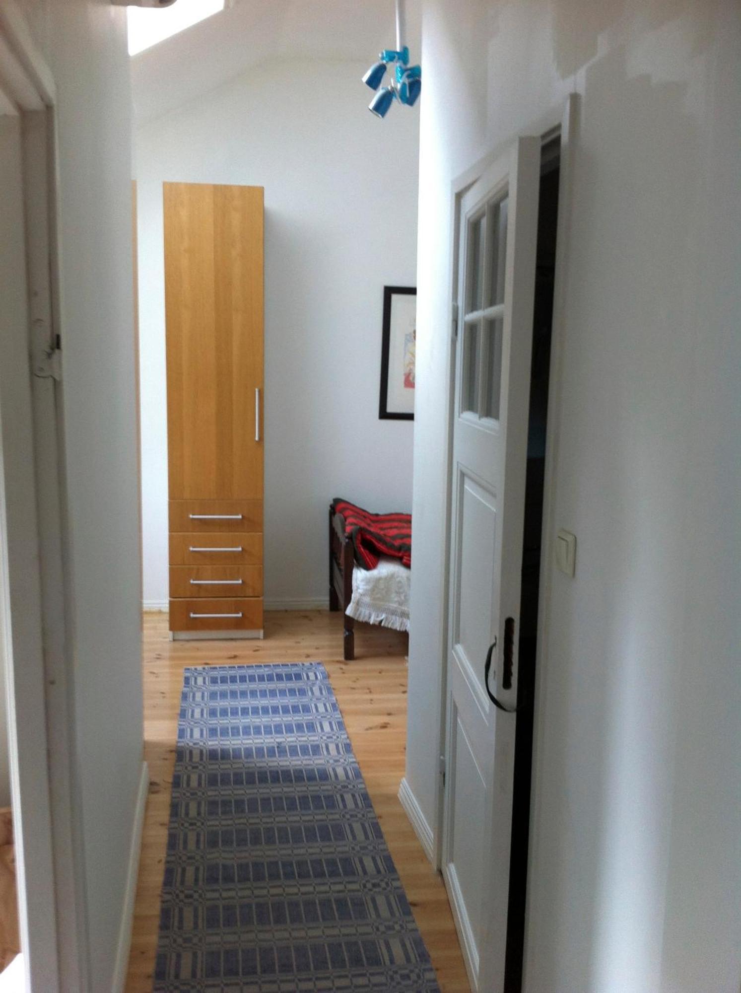Stockholm B&B Cottage Nacka Habitación foto