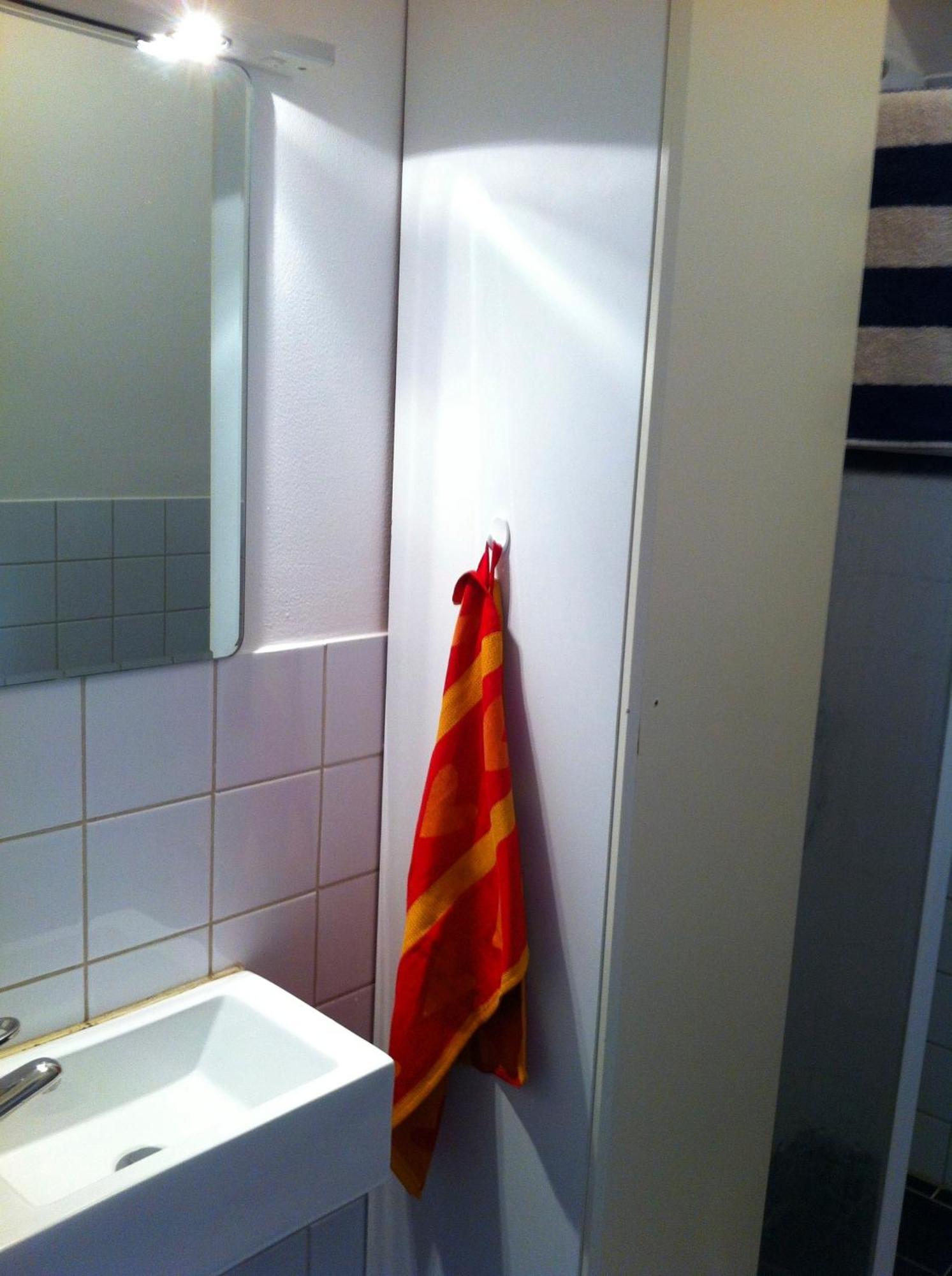 Stockholm B&B Cottage Nacka Habitación foto