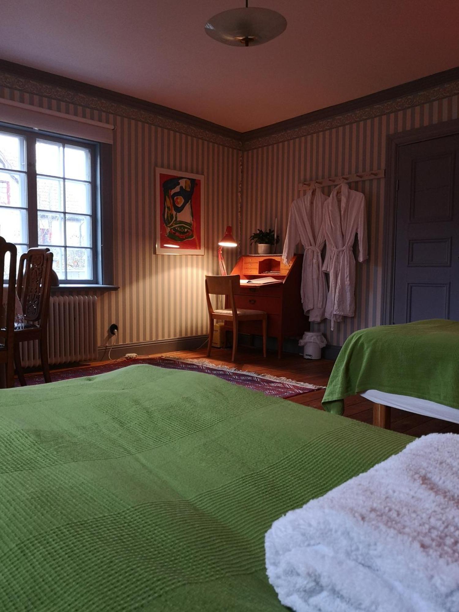 Stockholm B&B Cottage Nacka Habitación foto
