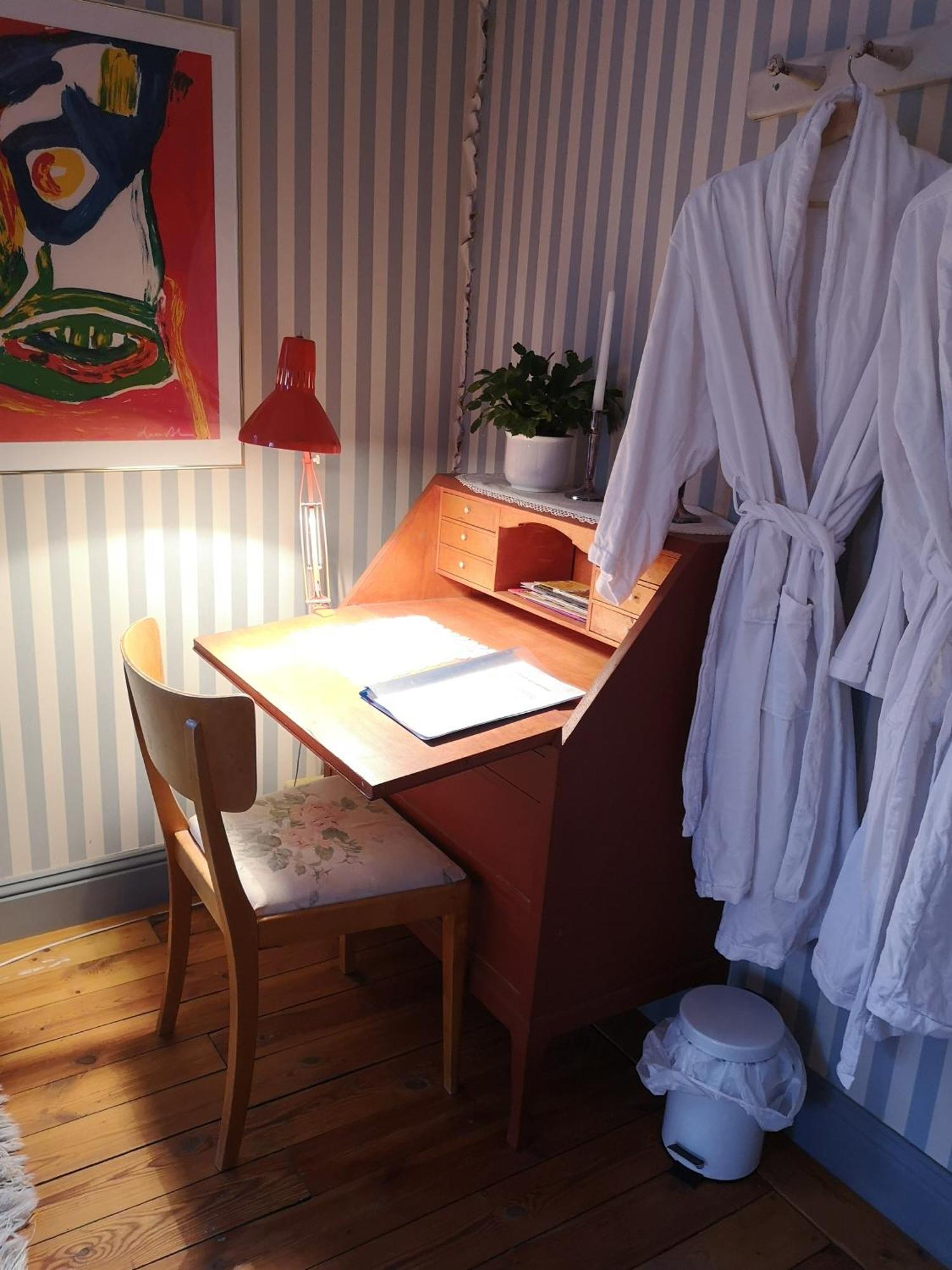 Stockholm B&B Cottage Nacka Habitación foto