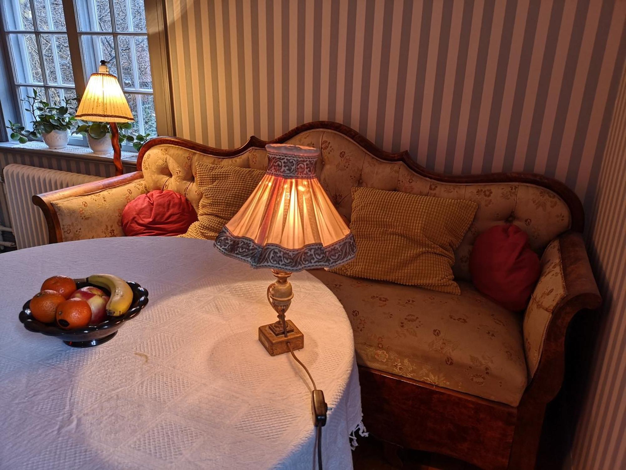Stockholm B&B Cottage Nacka Habitación foto