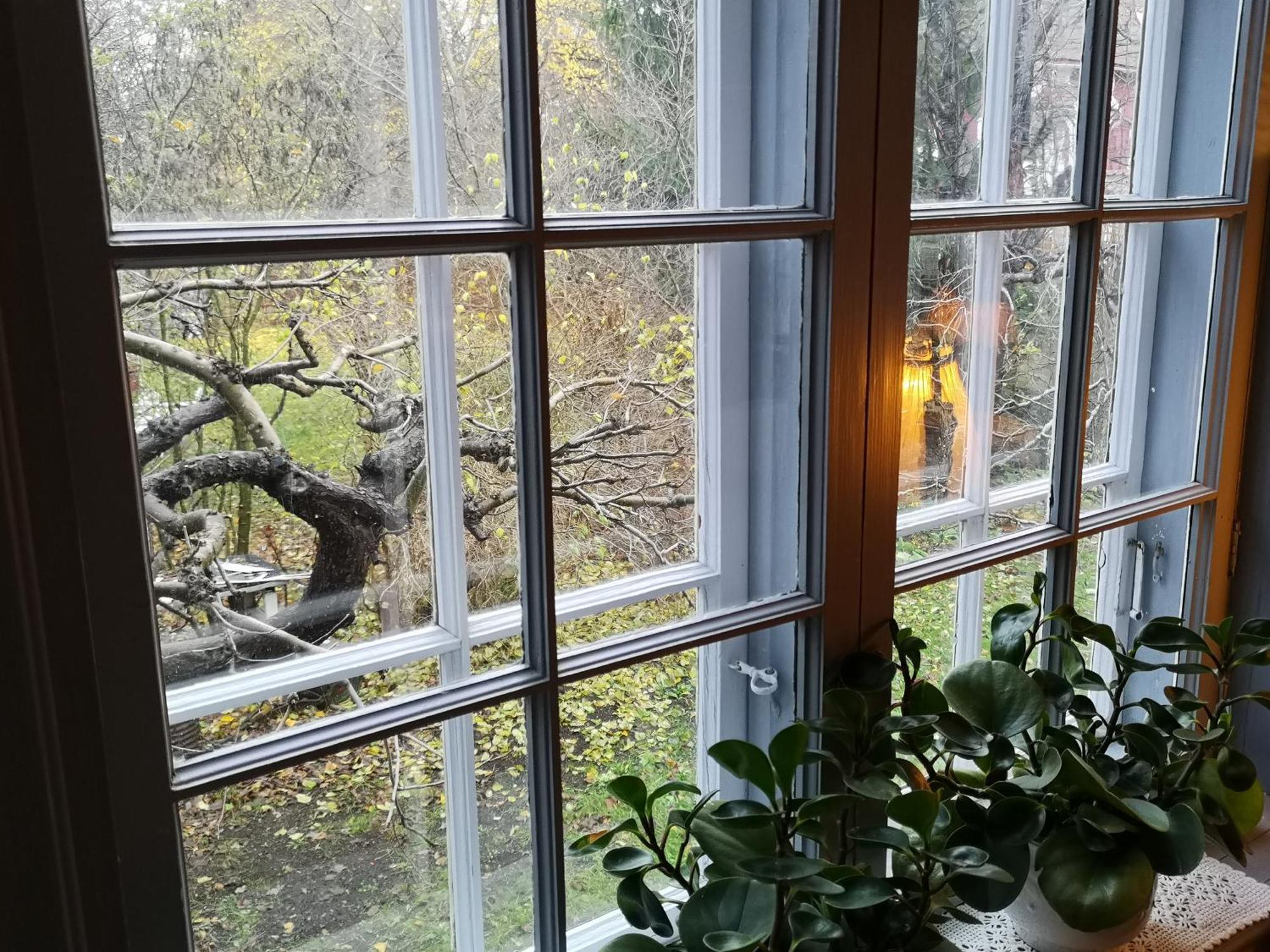 Stockholm B&B Cottage Nacka Habitación foto