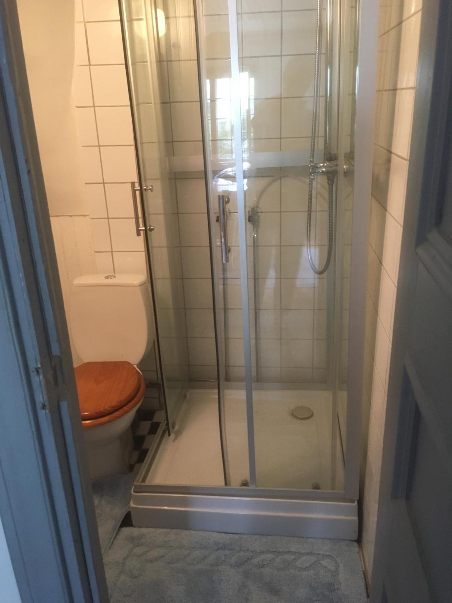 Stockholm B&B Cottage Nacka Habitación foto