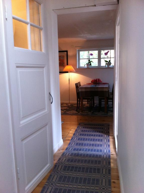 Stockholm B&B Cottage Nacka Habitación foto